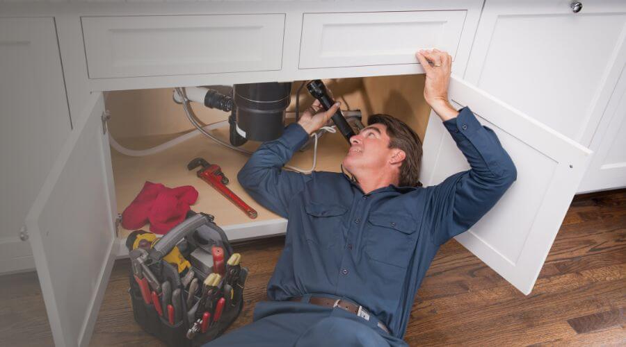 Professional same day plumber in Groton, NY